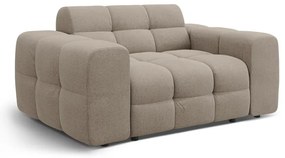 Canapea maro 156 cm Kendal – Micadoni