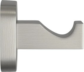 Cuier de baie Nico 5905 Brush Nickel