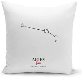 Pernă cu umplutură Kate Louise Aries, 43 x 43 cm