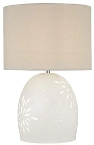 Veioza/Lampa de masa design decorativ Cora