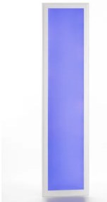 Eglo 32734 - Plafonieră LED RGBW SALOBRENA-C aplicată, reglabilă, 34W/230V, alb + telecomandă