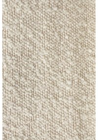 Scaun de dining crem Jake – White Label