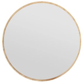 Ozze Natural oglindă 60 cm