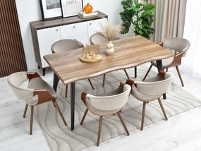 Scaun Bjorn K (nuc). 1110934