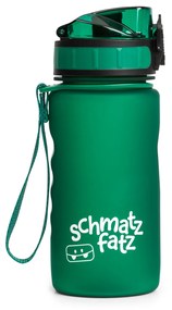 schmatzfatz, sticlă de băut, sticlă sport, 350 ml, 18 cm, Tritan