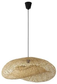 Lustra bambus design natural ADALINE NVL-9586539