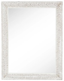 Oglinda, alb-auriu, MALKIA TYP 14