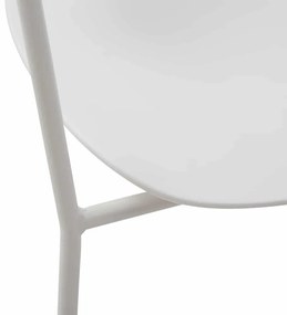 SCAUN BAR MARSIGLIA -HORECA- - ALB
