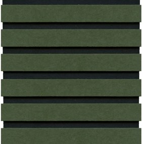 Panou acustic, Green, 1.44 MP
