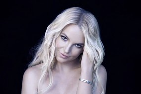 Fotografie Britney Spears - I Am Britney Jean, Handout