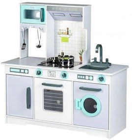 Bucătărie de jucărie Montessori – Meowbaby