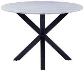 Masă rotundă 110x110 cm Heaven - Actona