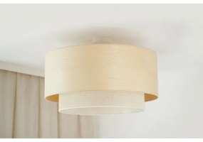 Brilagi - Lustr ARIZONA BOHO 1xE27/15W/230V pr. 60 cm bejliu