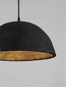Lustra/Pendul design decorativ, TALCUM, D 42cm