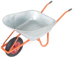 G21 Roabă de grădină clasic 6100 - 100 L