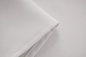 Perdea alba OXFORD LIGHT 140x270 cm Agatat: Rejansa