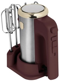 Mixer de mana 300W Leonardo Berlinger Haus BH 9741