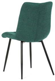 Scaun sufragerie Deseos (verde). 1120518