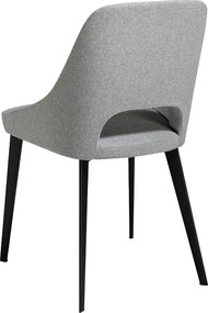 Scaun tapitat design italian Oretha