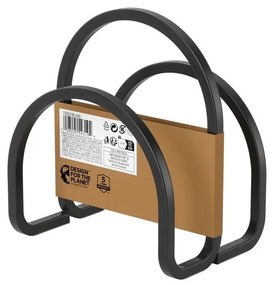 Suport pentru șervețele din metal Squire – Umbra