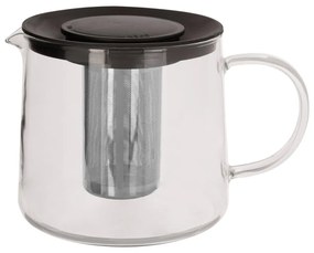 Ceainic din sticlă 1,5 l – Premier Housewares