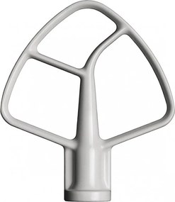 Mixer planetar KitchenAid Artisan Elegance 5KSM125EMI, 300 W, 4,8 l, transmisie directă, 10 viteze, turcoaz