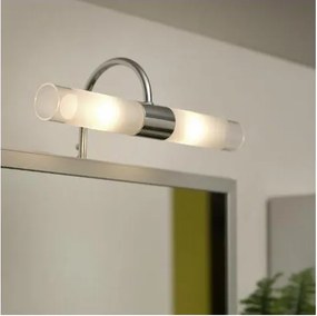 Aplică pentru baie EGLO 85816 GRANADA 2xG9/40W
