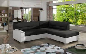 Coltar extensibil Bergen pe dreapta Sawana 14/Soft 17