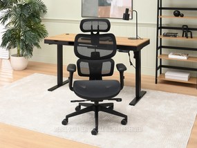 Scaun Horst (negru). Promo -24%. 1110509