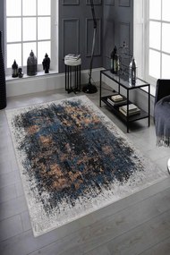 Covor, W1237, 80x150 cm, Multicolor