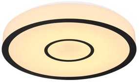 Globo LED RGB lampa baie dimabilă LED/30W/230V IP44 Wi-Fi Tuya + DO