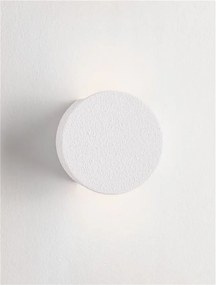 Aplica de perete ambientala din ghips AWA