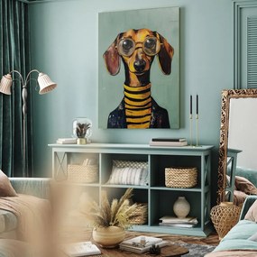 Tablou 70x100 cm Lambert – Styler