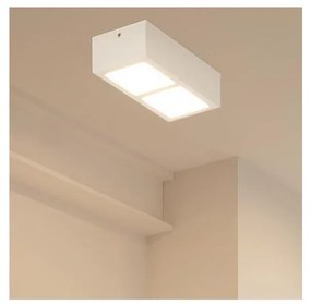 Eglo 95201 - LED Plafoniera coltGIO 2xLED/4,2W/230V