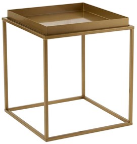 Măsuță cafea Sintuanta și (Auriu). 1127426