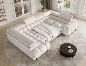 Coltar extensibil Fectory pe stanga Baffix 20
