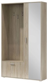 Hol Bliss (Stejar sonoma). 1055370