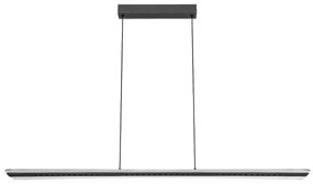 Rabalux 72026 - Lustră LED suspendată pe cablu NORAEL LED/40W/230V 3000K