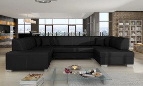 Coltar extensibil Havana pe dreapta Soft 11