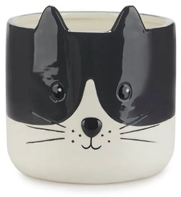 Ghiveci din ceramică ø 13,5 cm Kitty – Balvi