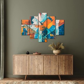 Tablou - Abstract (150x105 cm)