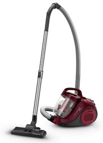 Aspirator fără sac Rowenta SWIFT POWER CYCLONIC 1,2l 750W/230V roșu