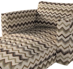 Husa pentru sezlong cu cotiere Norsborg