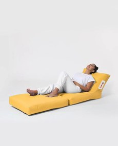 Fotoliu Puf Extensibil, Garden Bean Bag Large, 55 x 40 x 40 cm