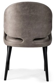 Scaun tapitat Venlo H85 cm