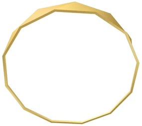 Immax NEO 07132-G80 LED plafonieră DIAMANTE LED/60W/230V + DO Tuya ZigBee