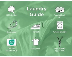 Lenjerie de pat pentru copii roz din bumbac pentru pat de o persoană 140x200 cm Lilo a Stitch "Universe" – Jerry Fabrics