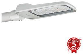 Philips - LED Lampă stradală CORELINE MALAGA LED/56,5W/230V IP65