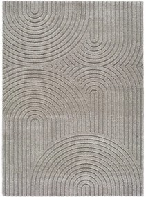 Covor Universal Yen One, 120 x 170 cm, gri