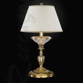Veioza de masa clasica din alama design italian 6502 H-60cm